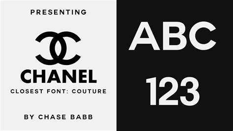 chanel font copy and paste|chanel font generator download.